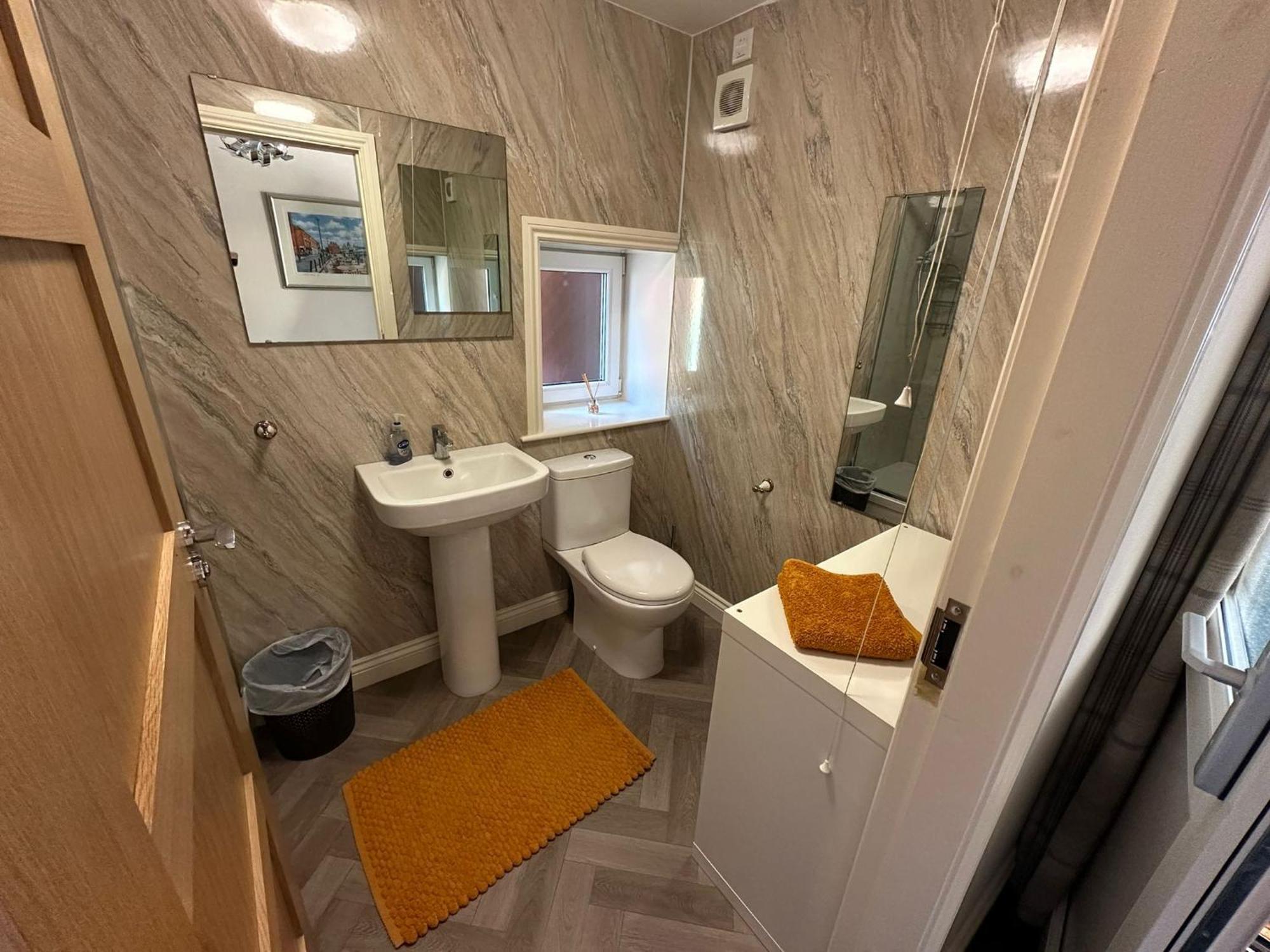 Thee Olde Cow Shed Cottingham, Central Location, 500 Meters From Cottingham Train Station, Close To Hull & Beverly, Free Parking & Wi-Fi , Entire Detached Property 외부 사진