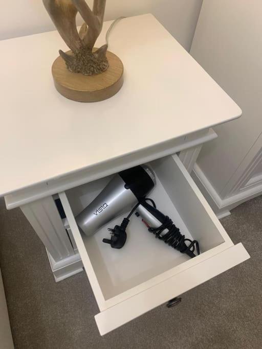 Thee Olde Cow Shed Cottingham, Central Location, 500 Meters From Cottingham Train Station, Close To Hull & Beverly, Free Parking & Wi-Fi , Entire Detached Property 외부 사진