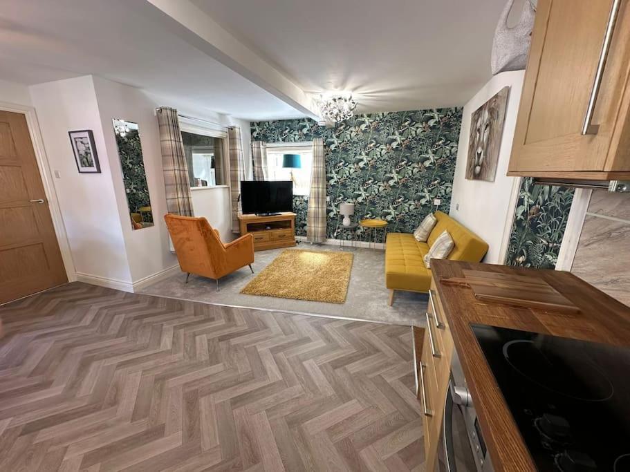 Thee Olde Cow Shed Cottingham, Central Location, 500 Meters From Cottingham Train Station, Close To Hull & Beverly, Free Parking & Wi-Fi , Entire Detached Property 외부 사진